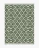Terali Ivy Green Rug