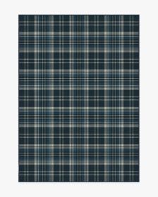 Dress Stewart Tartan Navy Rug (size: 5'x7')