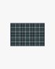 Dress Stewart Tartan Navy Rug