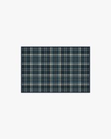 Dress Stewart Tartan Navy Rug (size: 2'x3')