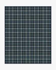 Dress Stewart Tartan Navy Rug (size: 8'x10')