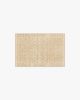goop Lucia Natural Tufted Rug