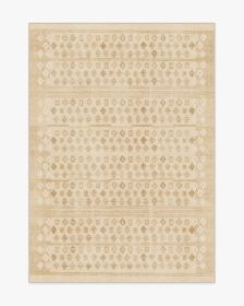 goop Lucia Natural Tufted Rug (size: 5'x7')