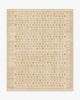 goop Lucia Natural Tufted Rug