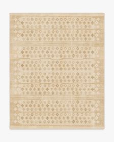goop Lucia Natural Tufted Rug (size: 8'x10')