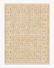goop Lucia Natural Tufted Rug