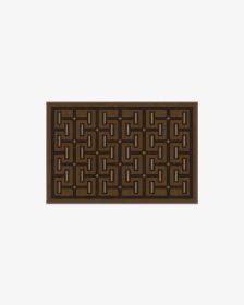 Jonathan Adler Thebes Cognac Tufted Rug (size: 2'x3')