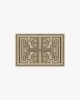 Martyn Lawrence Bullard Isla Natural Cream Rug