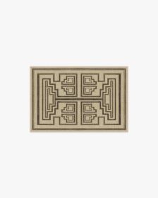 Martyn Lawrence Bullard Isla Natural Cream Rug (size: 2'x3')