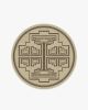 Martyn Lawrence Bullard Isla Natural Cream Rug