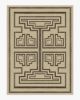 Martyn Lawrence Bullard Isla Natural Cream Rug