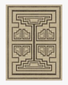 Martyn Lawrence Bullard Isla Natural Cream Rug (size: 9'x12')