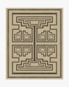 Martyn Lawrence Bullard Isla Natural Cream Rug (size: 8'x10')