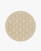 Sophia Natural Rug