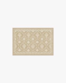 Sophia Natural Rug (size: 2'x3')