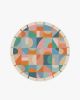 Jennie Multicolor Rug
