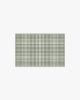 Dress Stewart Tartan Grey Rug
