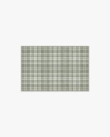 Dress Stewart Tartan Grey Rug (size: 2'x3')