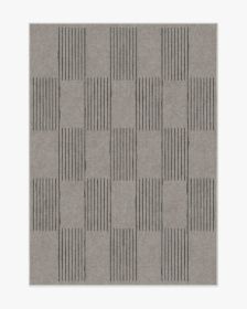 Oslo Grey Rug (size: 5'x7')