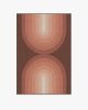 Absida Vintage Rose Rug