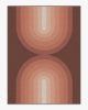 Absida Vintage Rose Rug