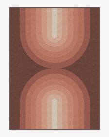 Absida Vintage Rose Rug (size: 9'x12')