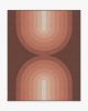 Absida Vintage Rose Rug