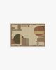 Architectural Digest Maha Natural Clay Rug