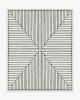 Jonathan Adler Inkdrop Black &amp; Ivory Rug