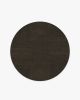 The Hiltons Bel Air Dark Chocolate Rug