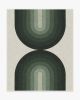 Absida Sage Rug