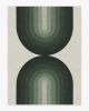 Absida Sage Rug