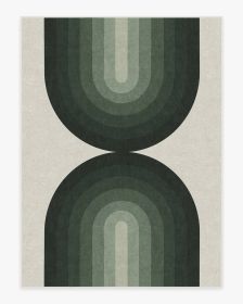Absida Sage Rug (size: 9'x12')