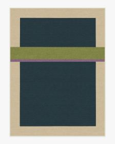 Architectural Digest Breakout Teal &amp; Chartreuse Rug (size: 9'x12')
