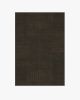 The Hiltons Bel Air Dark Chocolate Rug
