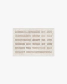 Laine Ivory &amp; Natural Rug (size: 2'x3')
