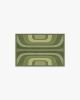 Jonathan Adler Paradox Green Rug
