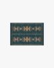 Lark Blue &amp; Rose Rug