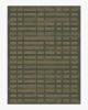 Laine Olive Green Rug