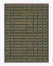 Laine Olive Green Rug (size: 9'x12')