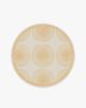 Jonathan Adler Santorini Ivory &amp; Gold Rug