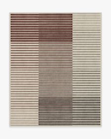 Gradasi Sumac Rug (size: 8'x10')