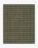 Laine Olive Green Rug