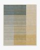 Gradasi Teal Quartz Tufted Rug
