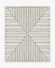 Jonathan Adler Inkdrop Camel &amp; Ivory Tufted Rug