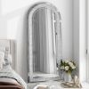 Arch Glass Large Full Length Mirror