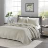3 Piece Quilt Set