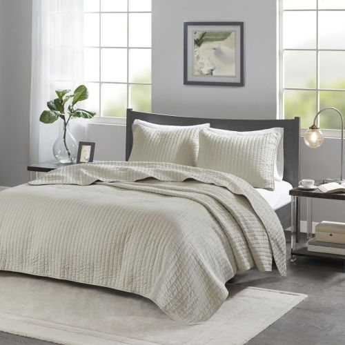 3 Piece Quilt Set