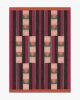 Justina Blakeney Magdalena Peach &amp; Berry Rug