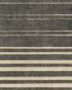 Gradasi Grey Tufted Rug